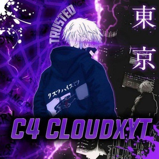CLOUDXYT OFFICIAL
