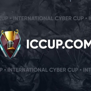 iCCup Bot