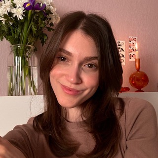 Настя