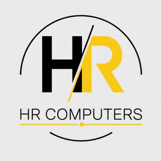 HR Computers