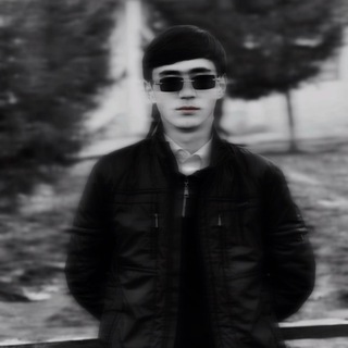 Olimjonovich