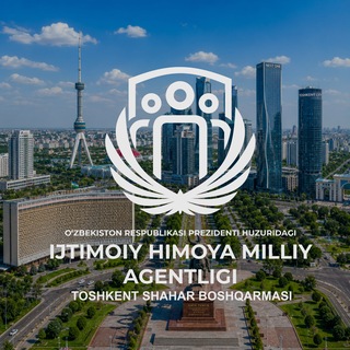 IHMA_Toshkent shahri