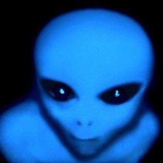 Interstellar UFO 👽 English Chat