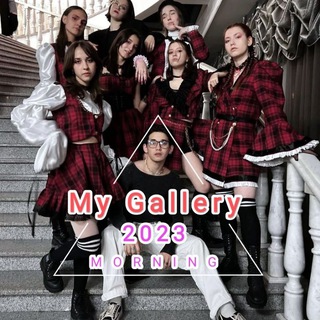 MY GALLERY.Uz| News
