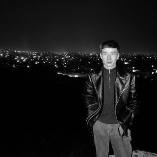 Yunusov Humoyunmirzo