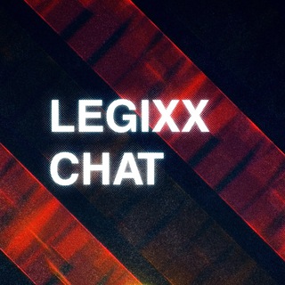 LEGIXX | CODM CHAT