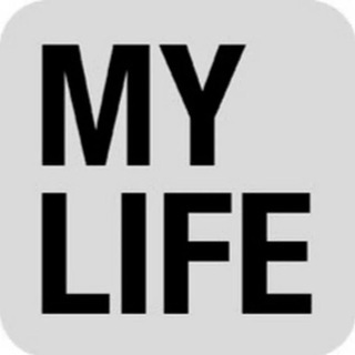 MY LIFE 🚶‍♂️