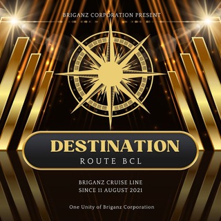 BCL ROUTE DESTINATION