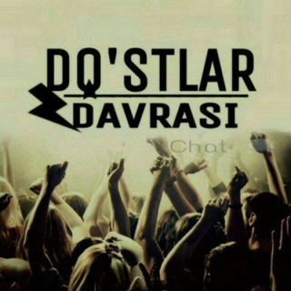 CHINAKAM DO'STLAR