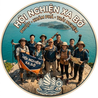 Hội Nghiện Xa Bờ 🎰