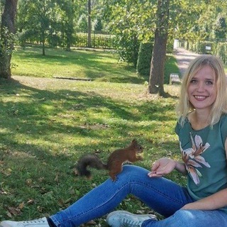 Татьяна Кузьмина