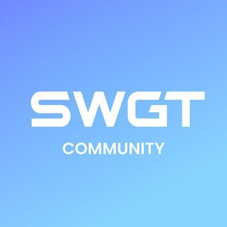 SWGT | 4LIFE & 4WORK | ID 🇮🇩