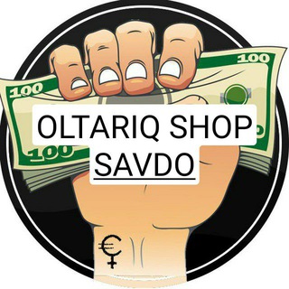 OLTIARIQ SHOP SAVDO