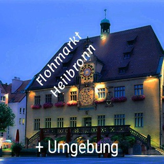 Heilbronner Flohmarkt + Deutschladweit
