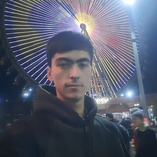 Abdusalom🇺🇿