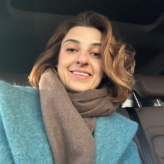 Katerina Pshenitsyna