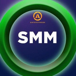 AnyExchange SMM Dima