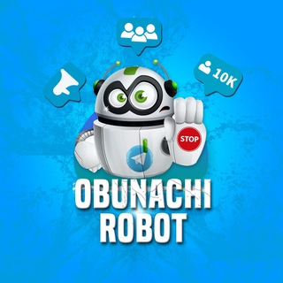 OBUNACHI | HISOBLOVCHI 👥