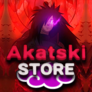 Akatski store BUY & SELL
