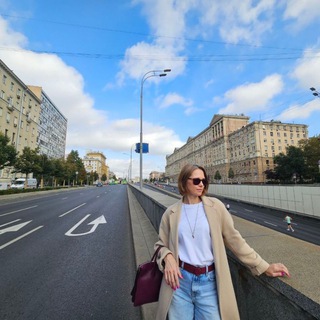 Ольга Осипова
