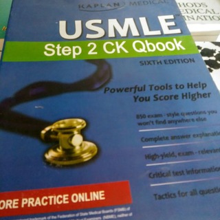 Usmle qbanks 2026