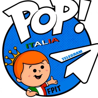Funko Pop ITALIA