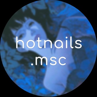 Hot Nails Moscow