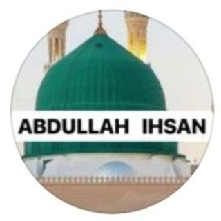 Abdullah Ihsan