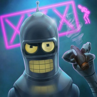 ZiBot 👽