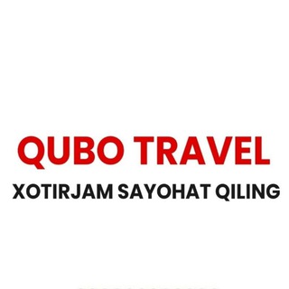 QUBO TRAVEL MCHJ ADMIN