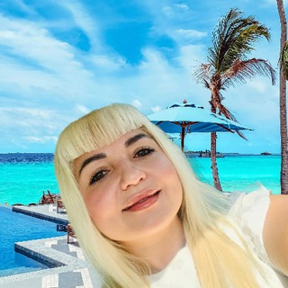 Ирина из Улётных Попутчиков