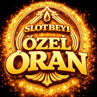 ÖZEL ORAN SLOTBEYİ