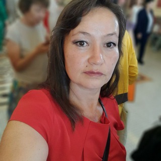 Наринэ Суханова