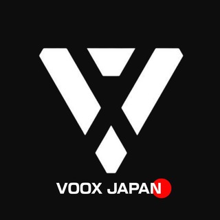 VOOX日本語テレグラム