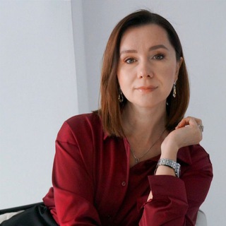 Психолог Ирина Князева