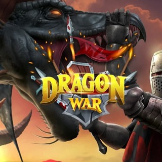 DragonWAR - Pre-Sale and AirDrop | Chat 🐲