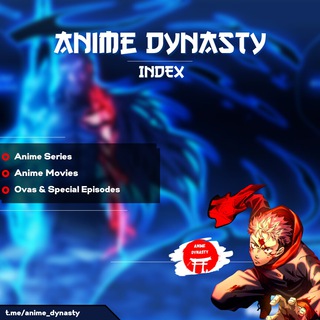 Anime Index (AIDX)