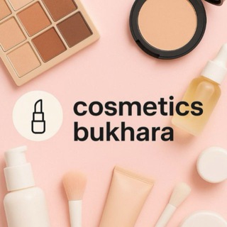 _Cosmetics_Bukhara💄