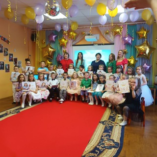 МОУ гимназия 18 (дошкольное отделение)