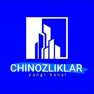 CHINOZLIKLAR 🇺🇿|Расмий канал