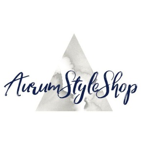 ✨️ Aurum Style Shop ✨️