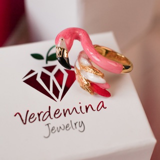Verdemina Jewelry