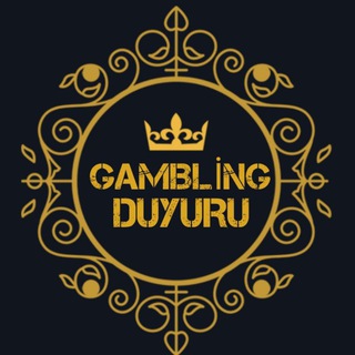 GAMBLİNG DUYURU-KOD