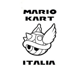~ Mario Kart Italia 🇮🇹 ~