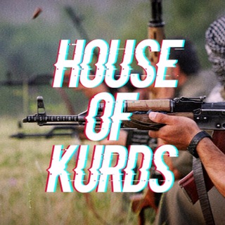 HOUSE OF KURDS ✹