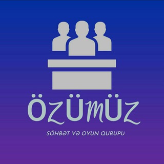 ÖZÜMÜZ