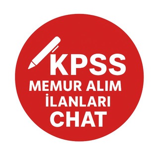 Kpss Memur Alım İlanları Chat
