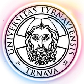 TU "Trnavská univerzita v Trnave "/truni.sk