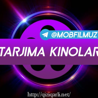 Tarjima Kinolar va Seriallar