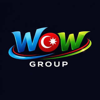 𝐖𝐨𝐖 ` 𝐆𝐫𝐨𝐮𝐩 🇦🇿